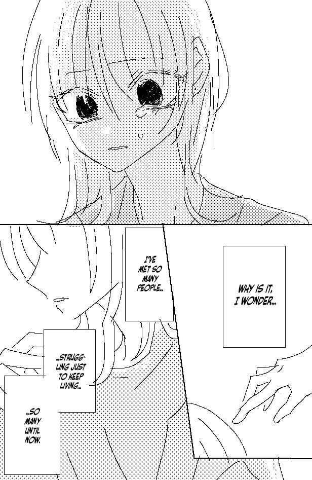 Page 7 Chapter 2 When Those Kids Were Around