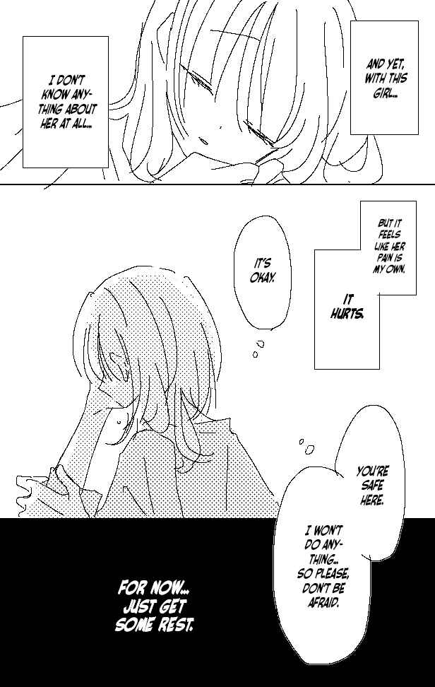 Page 8 Chapter 2 When Those Kids Were Around