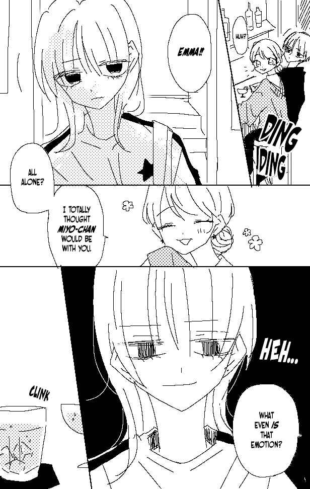 Page 2 Chapter 5 When Those Kids Were Around