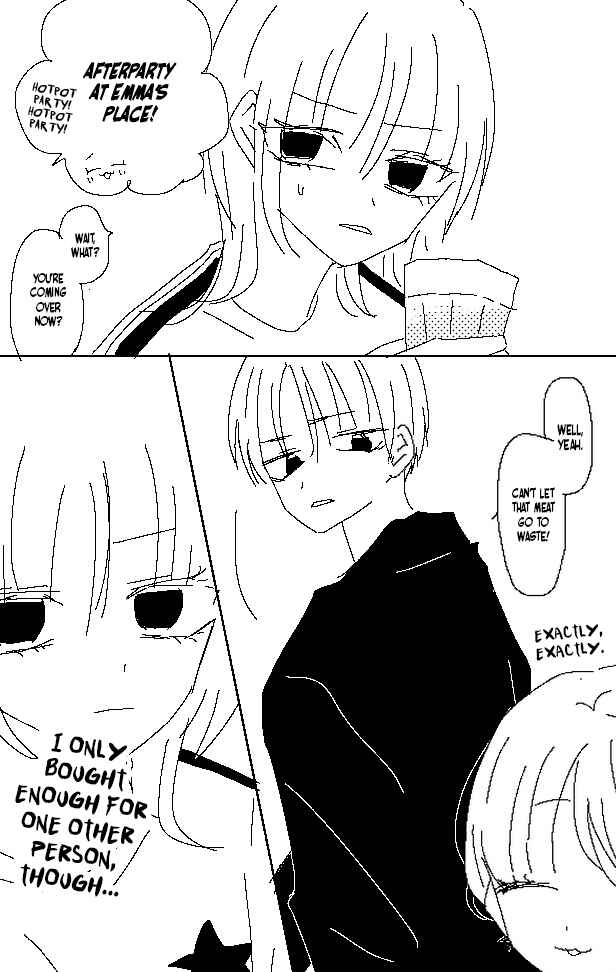 Page 5 Chapter 5 When Those Kids Were Around