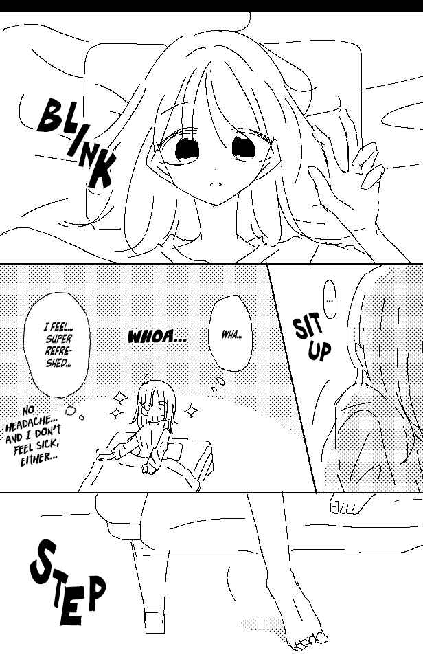 Page 2 Chapter 3 When Those Kids Were Around