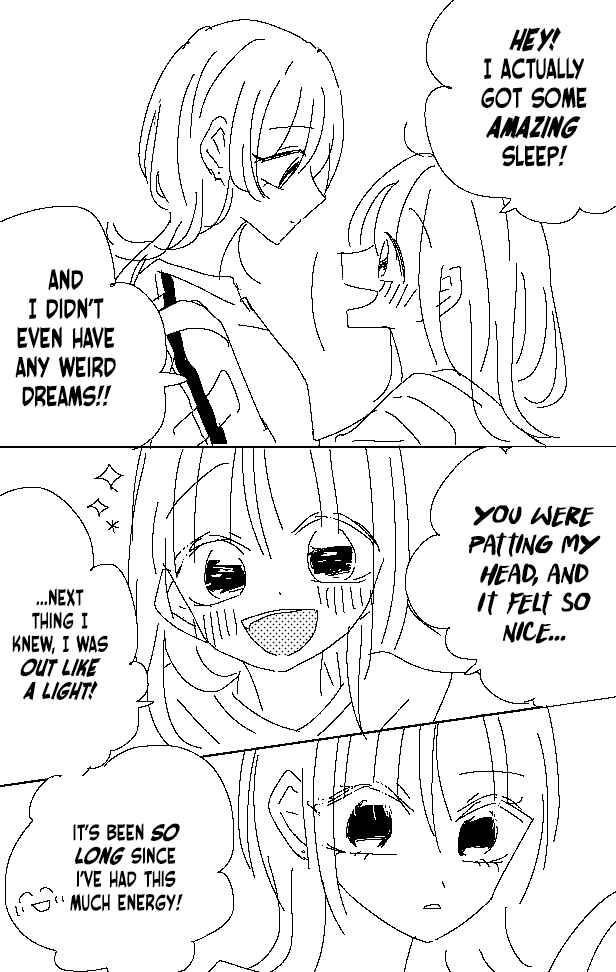 Page 6 Chapter 3 When Those Kids Were Around