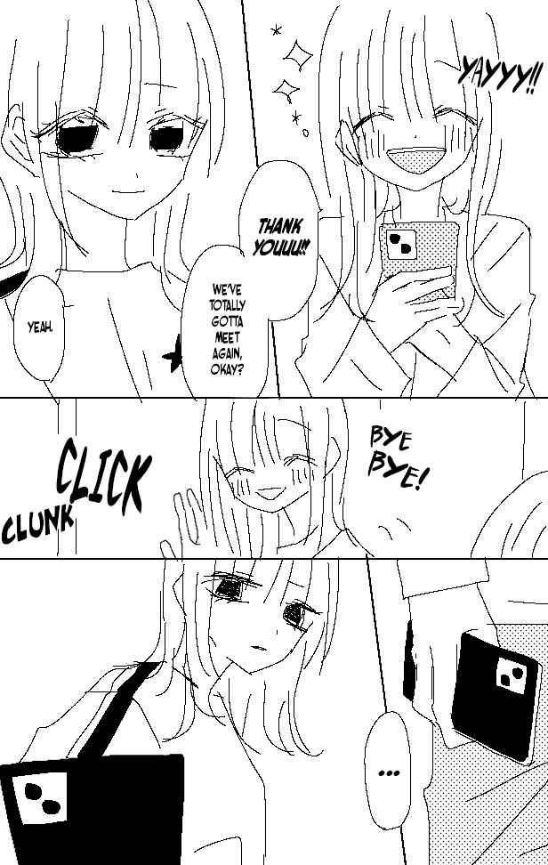 Page 13 Chapter 4 When Those Kids Were Around