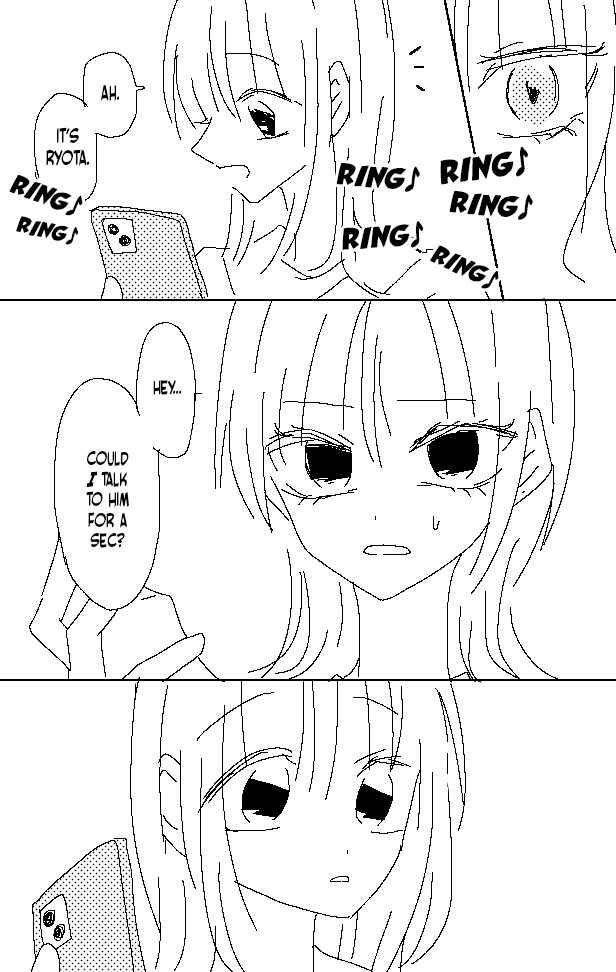 Page 5 Chapter 4 When Those Kids Were Around