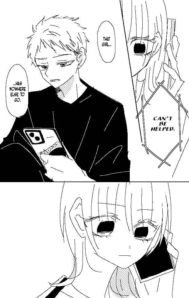 Page 7 Chapter 4 When Those Kids Were Around