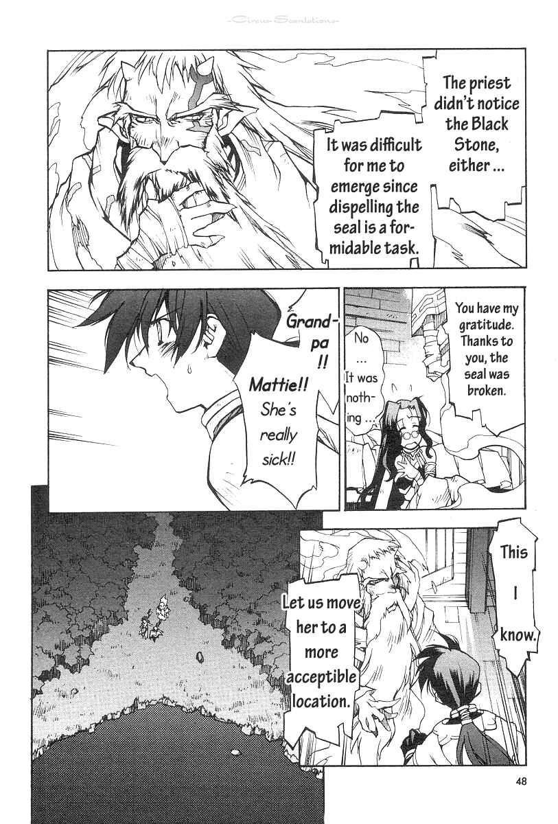 Page 16 Chapter 2 Phantom Wizard