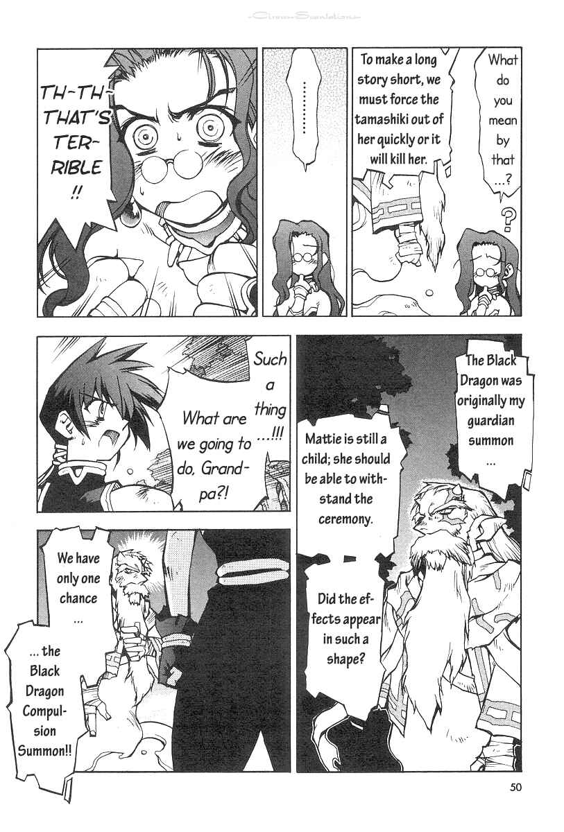 Page 18 Chapter 2 Phantom Wizard