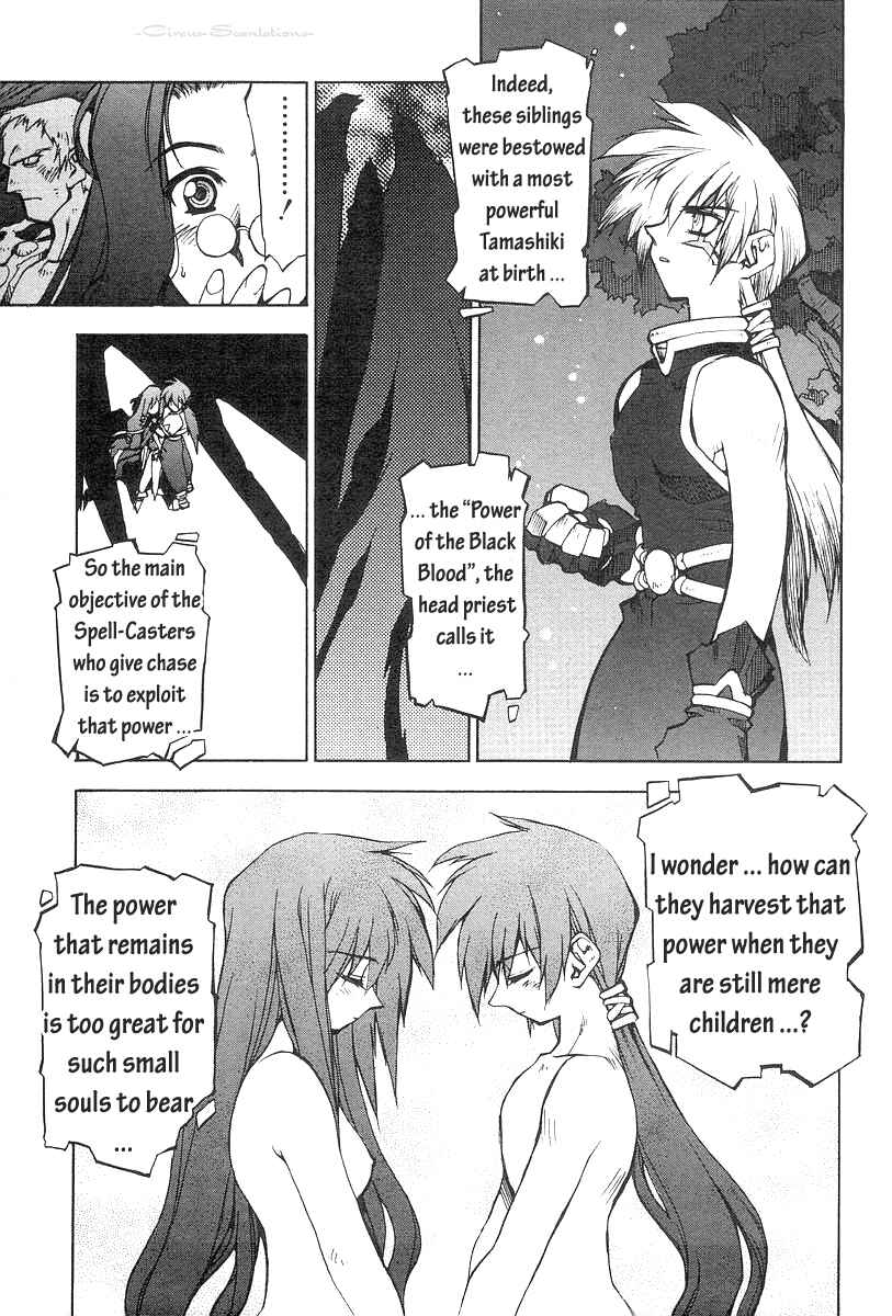 Page 25 Chapter 2 Phantom Wizard