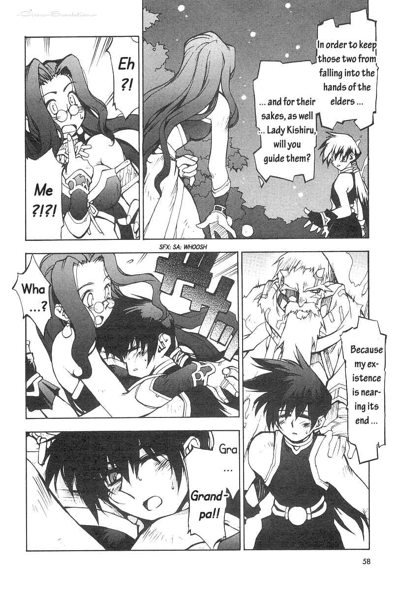 Page 26 Chapter 2 Phantom Wizard