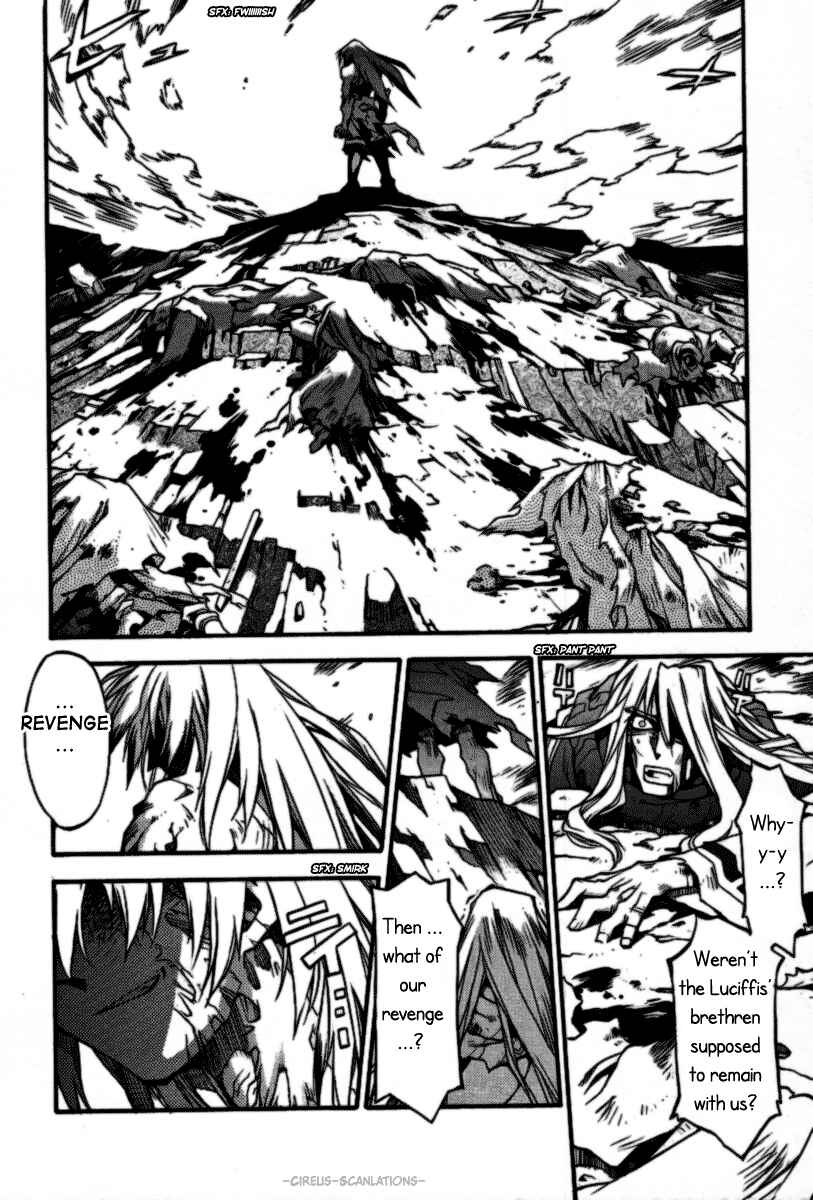 Page 11 Chapter 20 Phantom Wizard