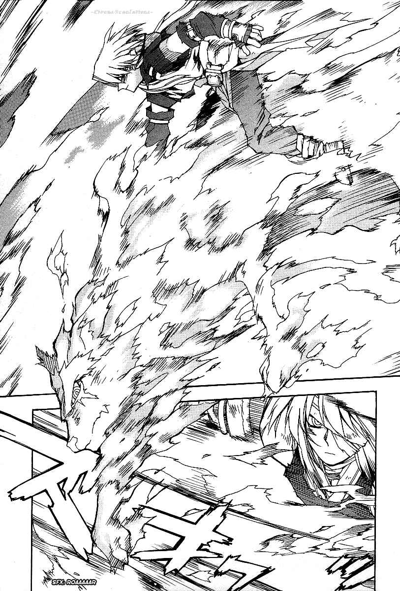 Page 10 Chapter 12 Phantom Wizard