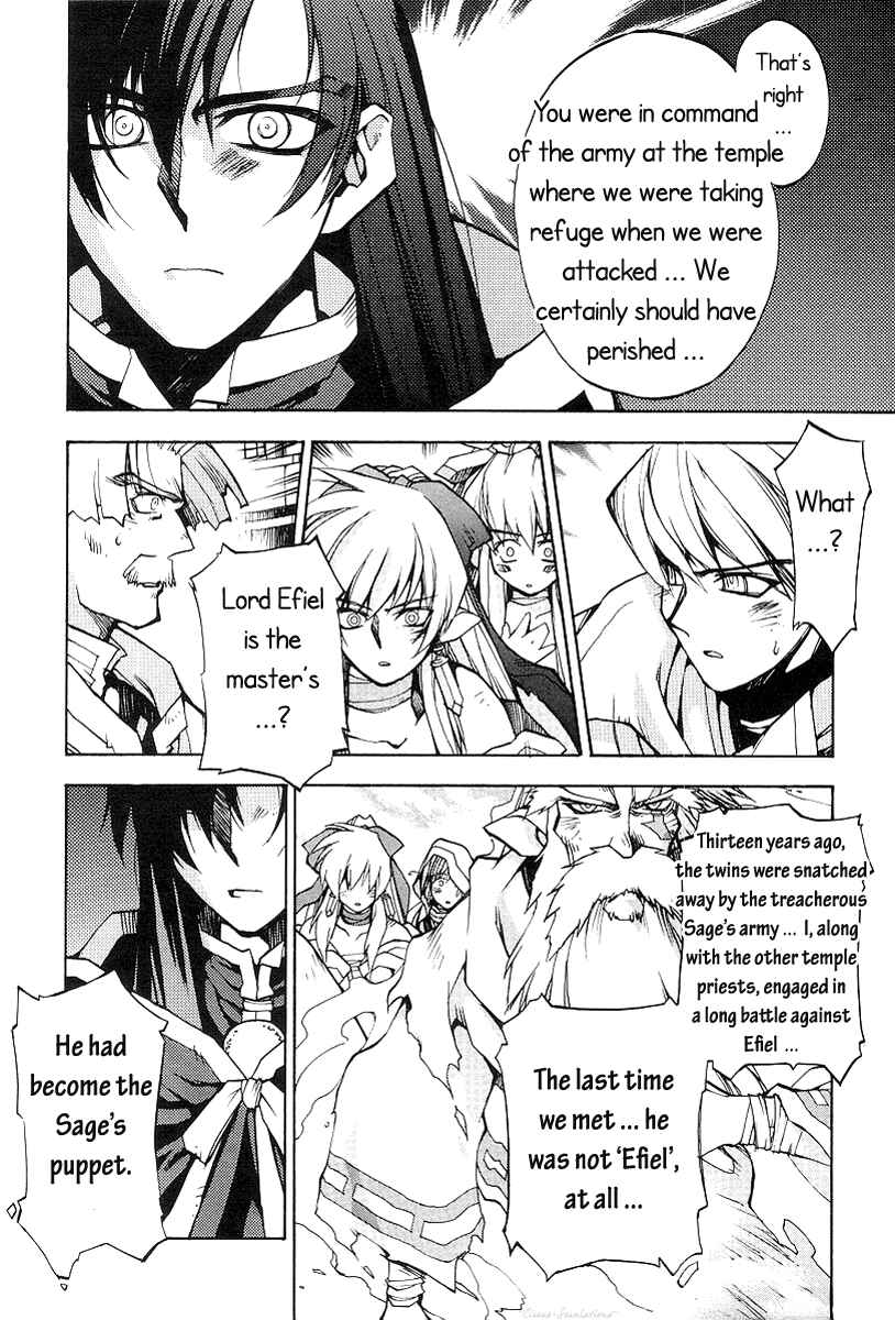 Page 14 Chapter 7 Phantom Wizard
