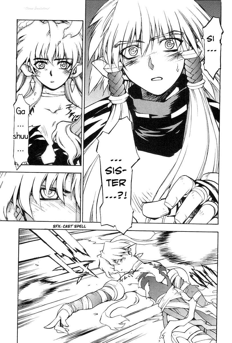 Page 29 Chapter 7 Phantom Wizard