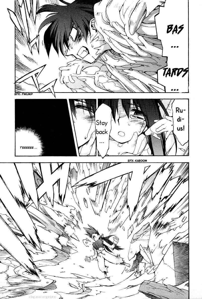 Page 11 Chapter 10 Phantom Wizard