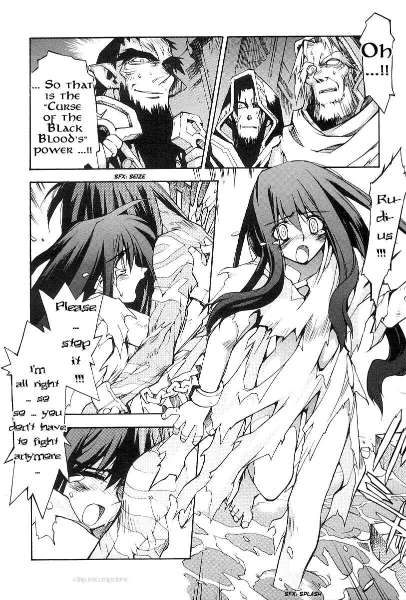 Page 13 Chapter 10 Phantom Wizard