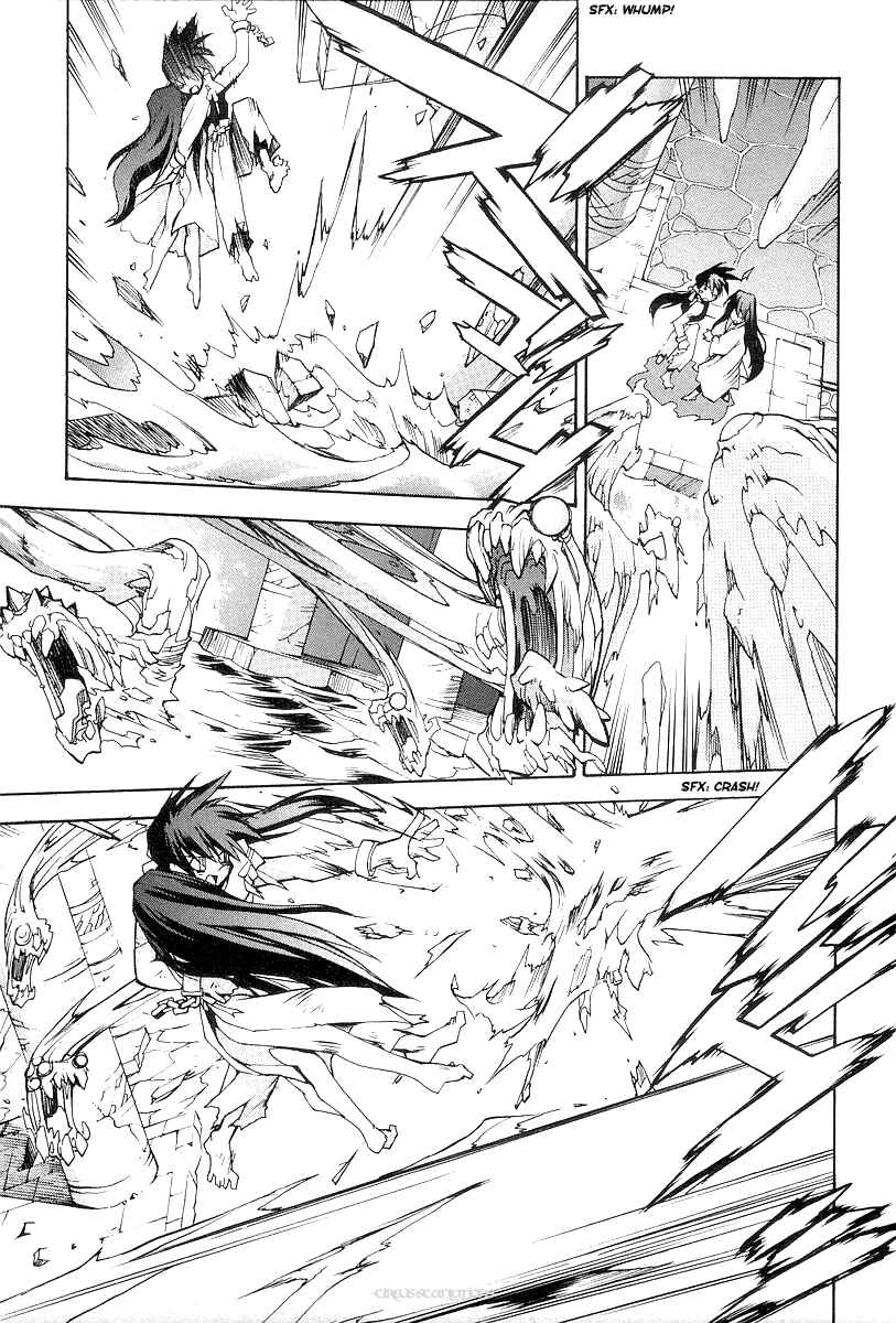 Page 3 Chapter 10 Phantom Wizard
