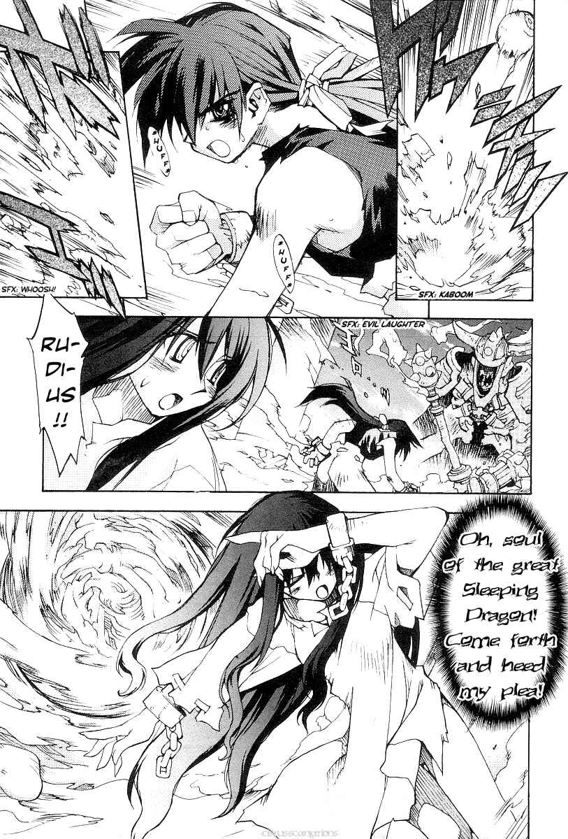 Page 5 Chapter 10 Phantom Wizard
