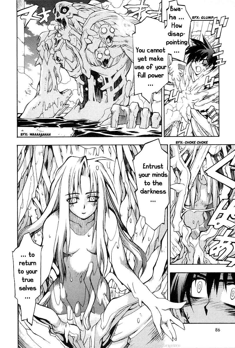Page 8 Chapter 10 Phantom Wizard