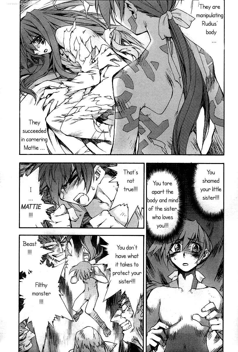 Page 14 Chapter 18 Phantom Wizard