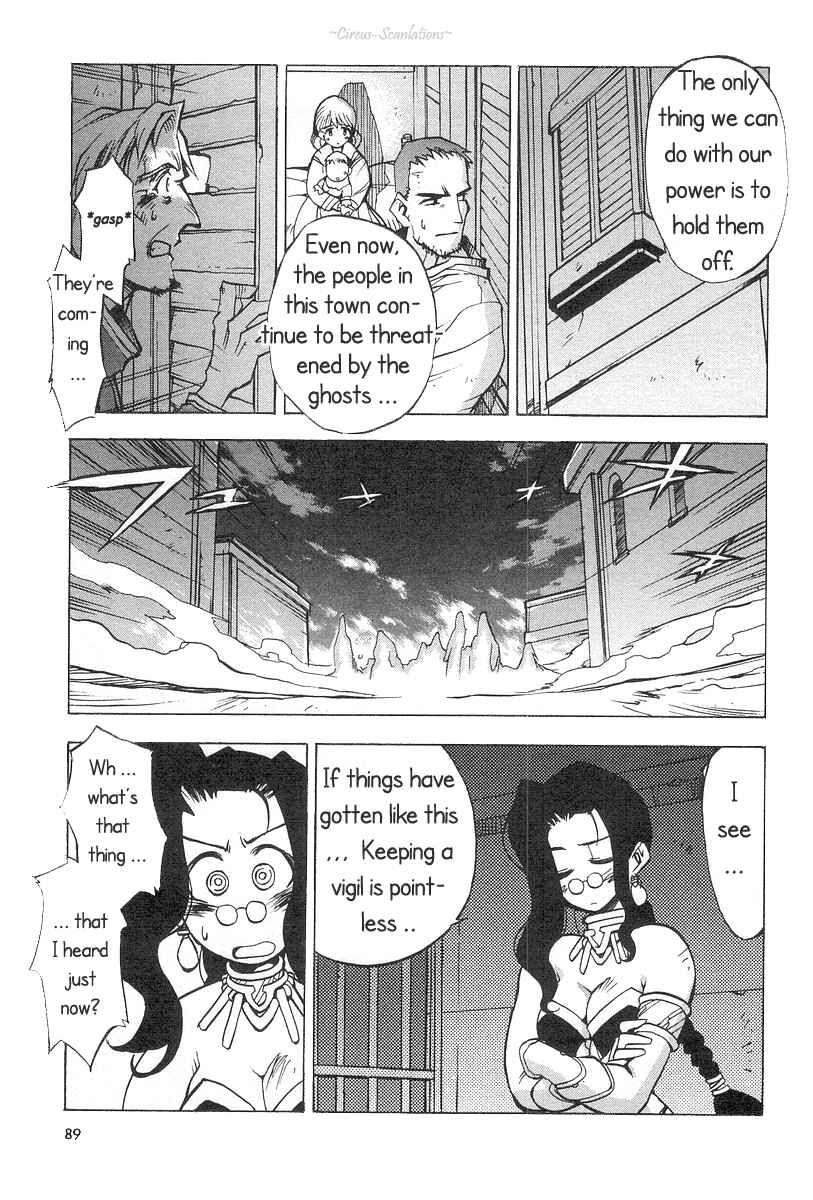 Page 28 Chapter 3 Phantom Wizard