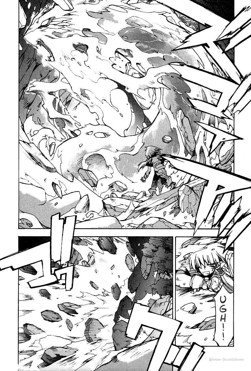 Page 9 Chapter 5 Phantom Wizard