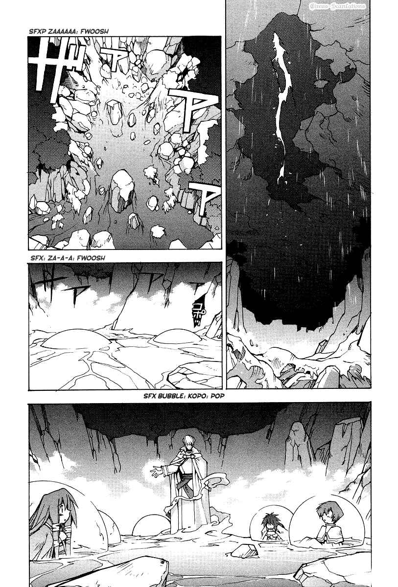 Page 10 Chapter 5 Phantom Wizard