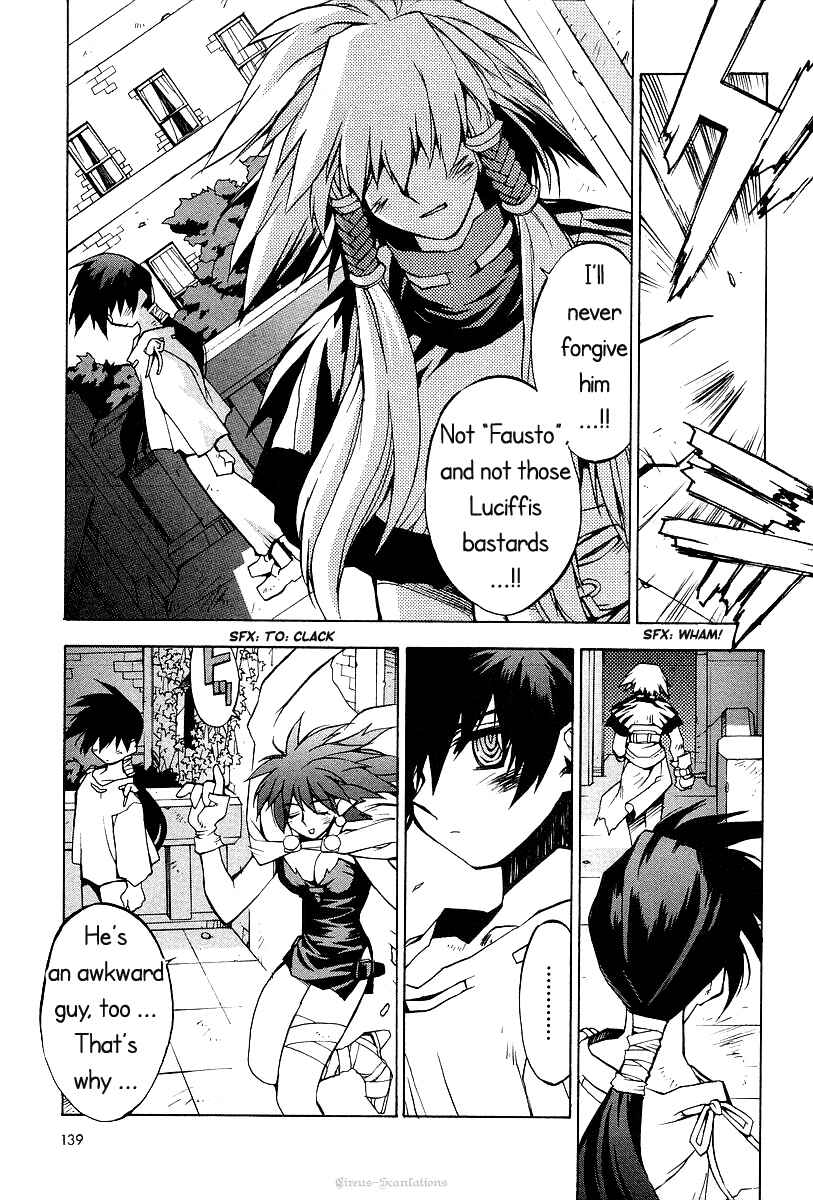 Page 23 Chapter 5 Phantom Wizard
