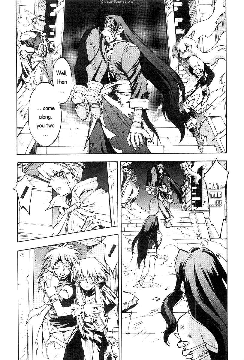 Page 25 Chapter 8 Phantom Wizard