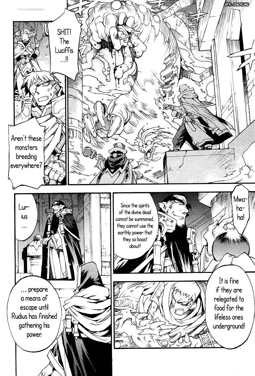 Page 12 Chapter 16 Phantom Wizard