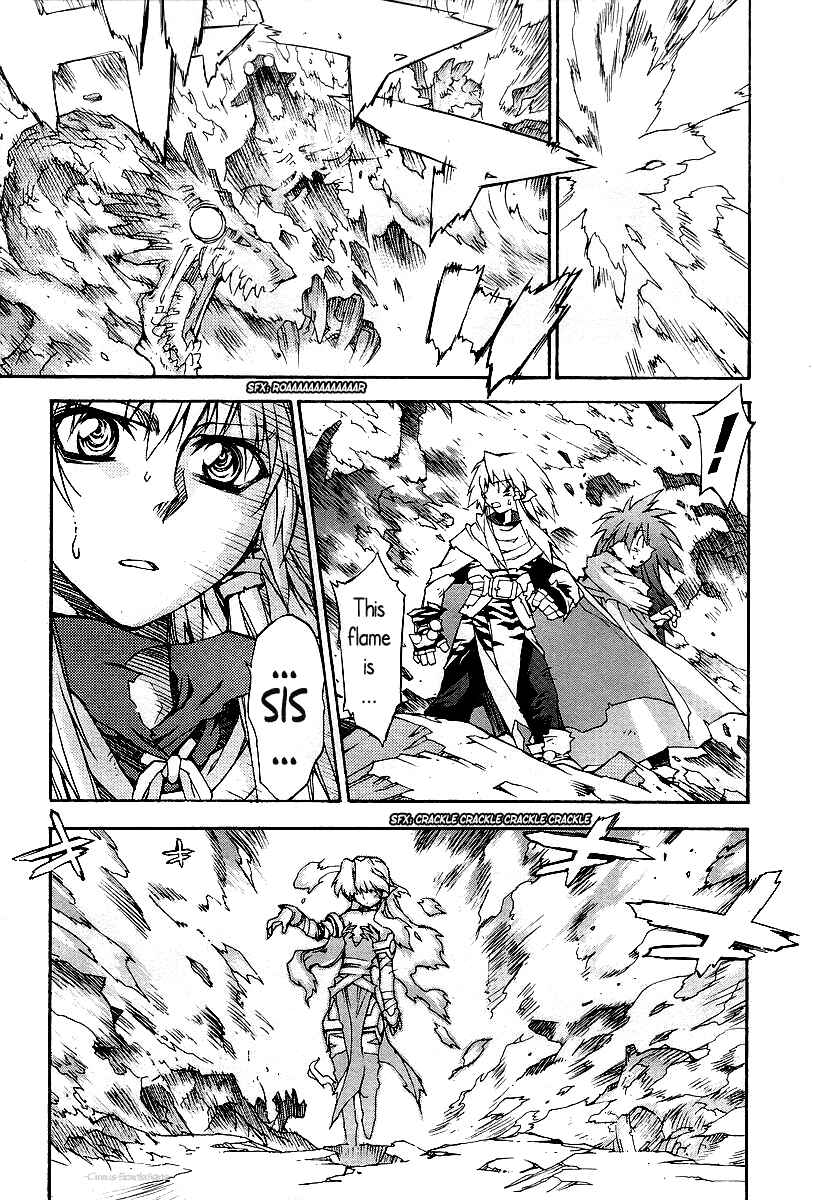 Page 9 Chapter 16 Phantom Wizard