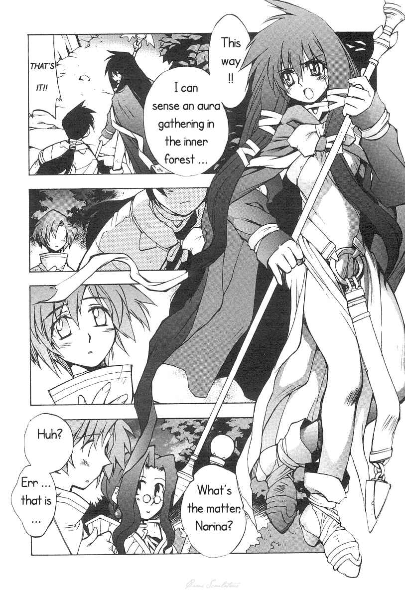 Page 12 Chapter 4 Phantom Wizard