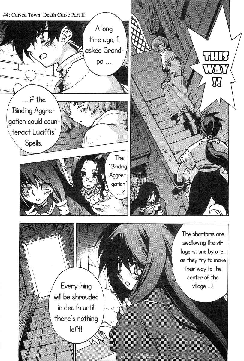 Page 3 Chapter 4 Phantom Wizard