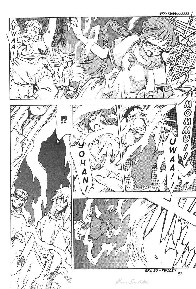 Page 4 Chapter 4 Phantom Wizard