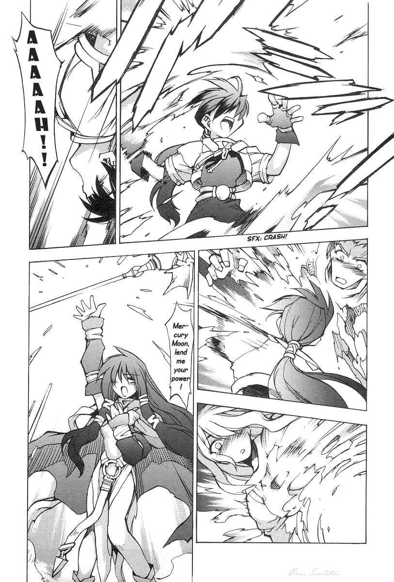 Page 7 Chapter 4 Phantom Wizard