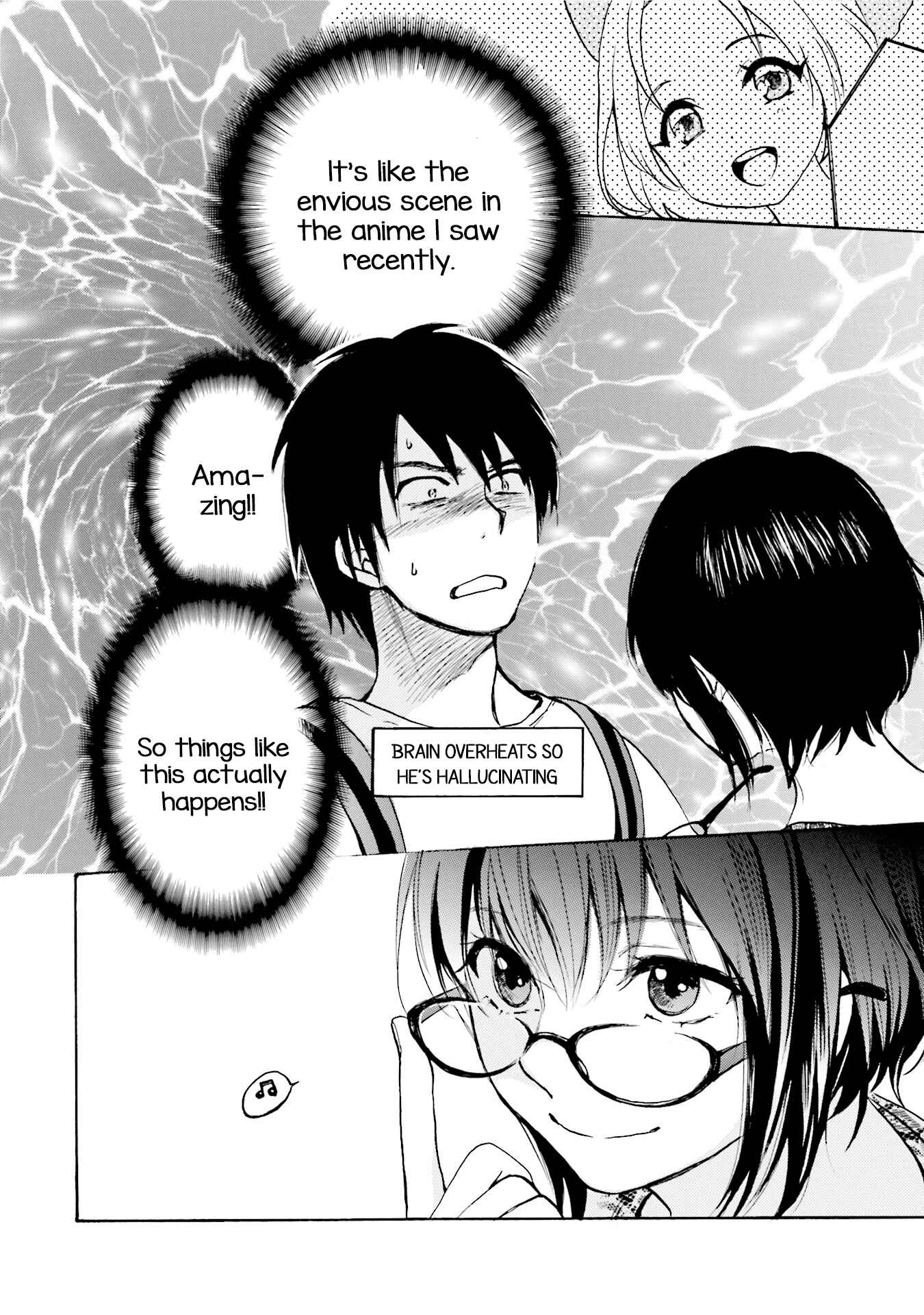 Page 24 Chapter 3 Slow Starter