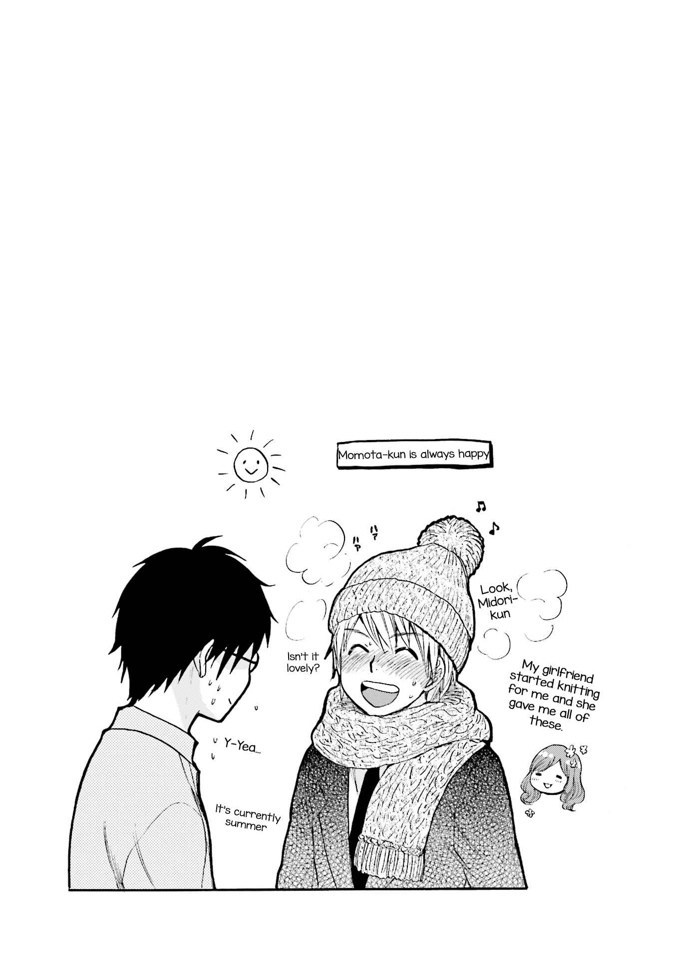Page 25 Chapter 3 Slow Starter
