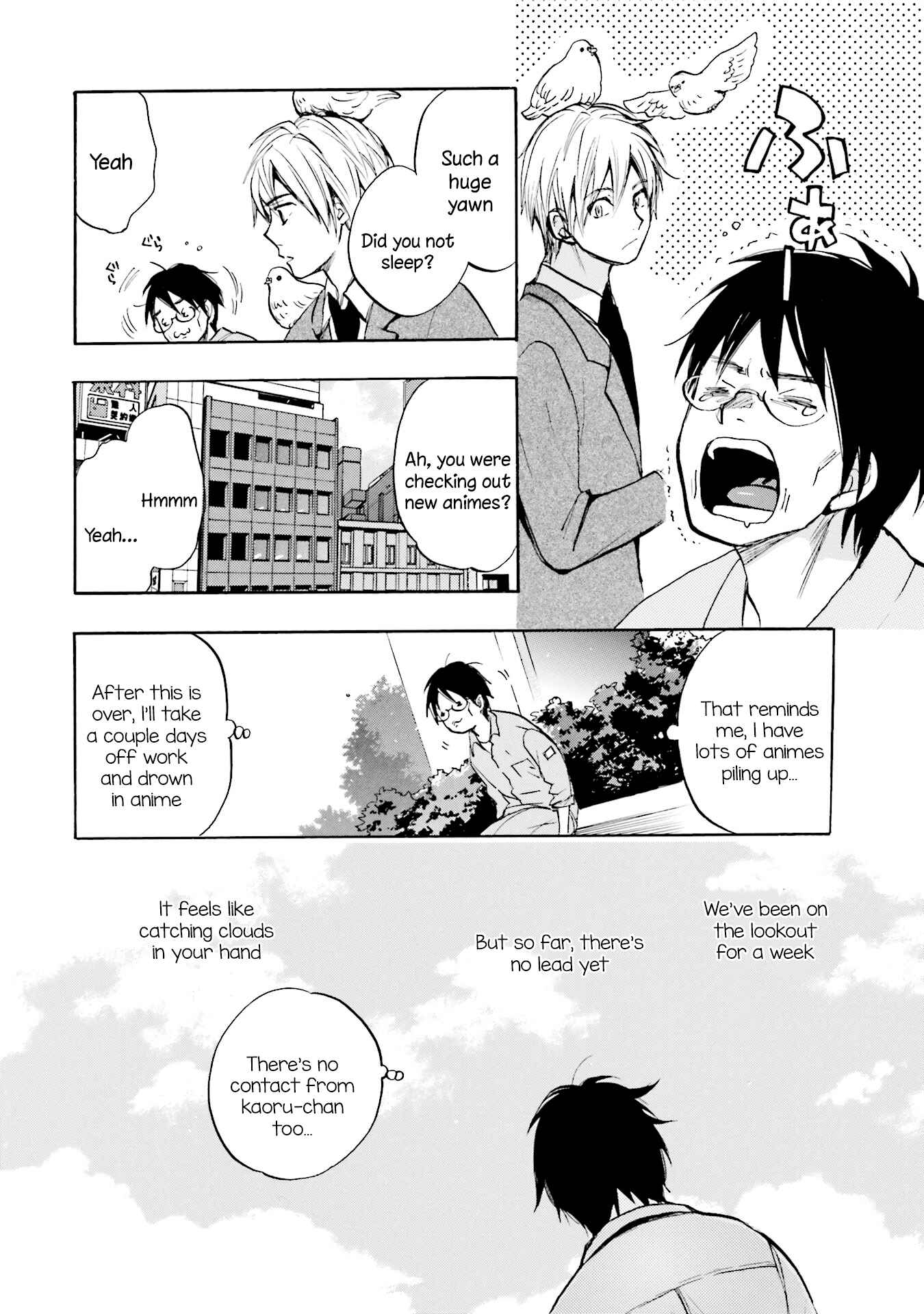 Page 12 Chapter 7 Slow Starter