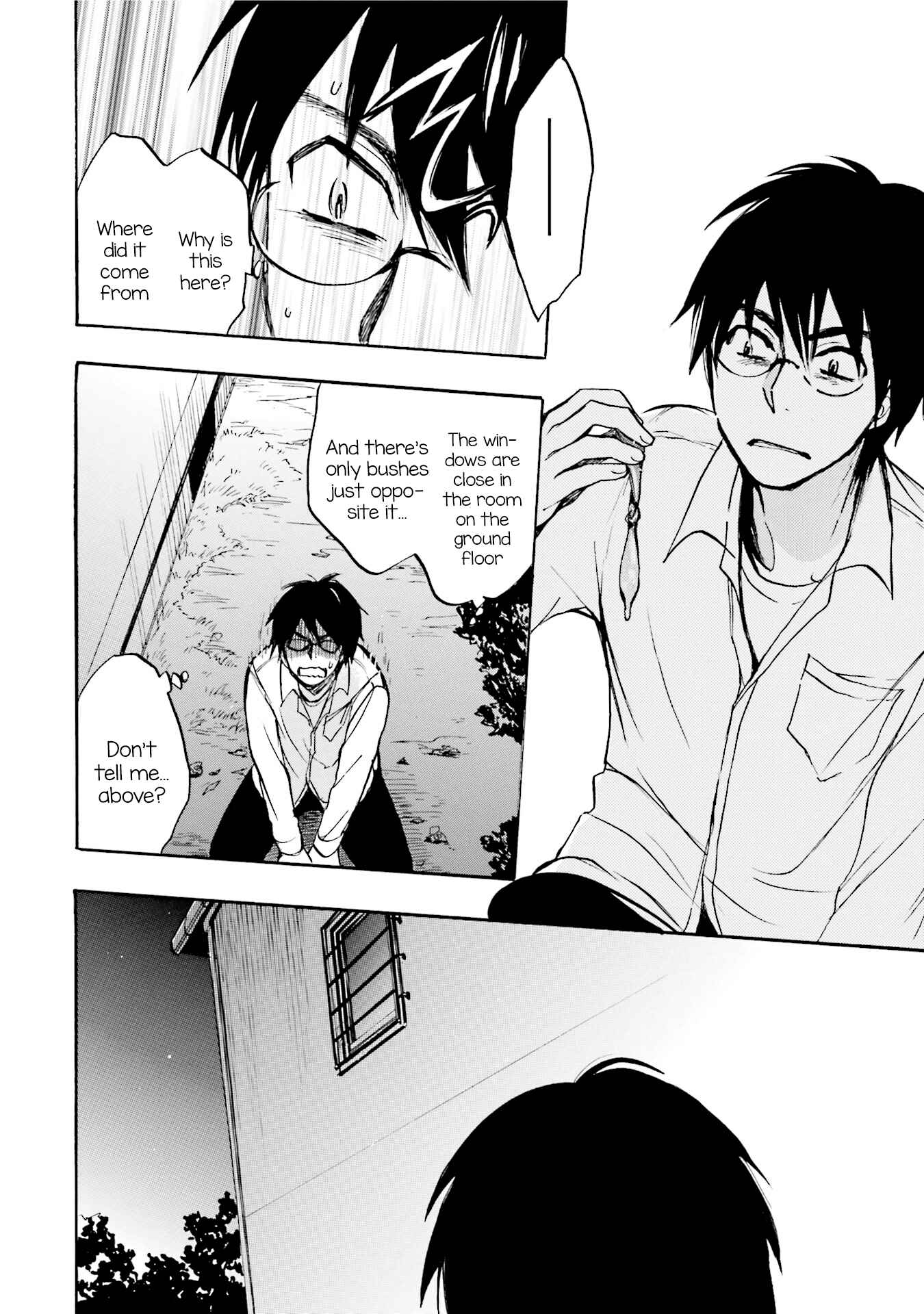 Page 18 Chapter 7 Slow Starter