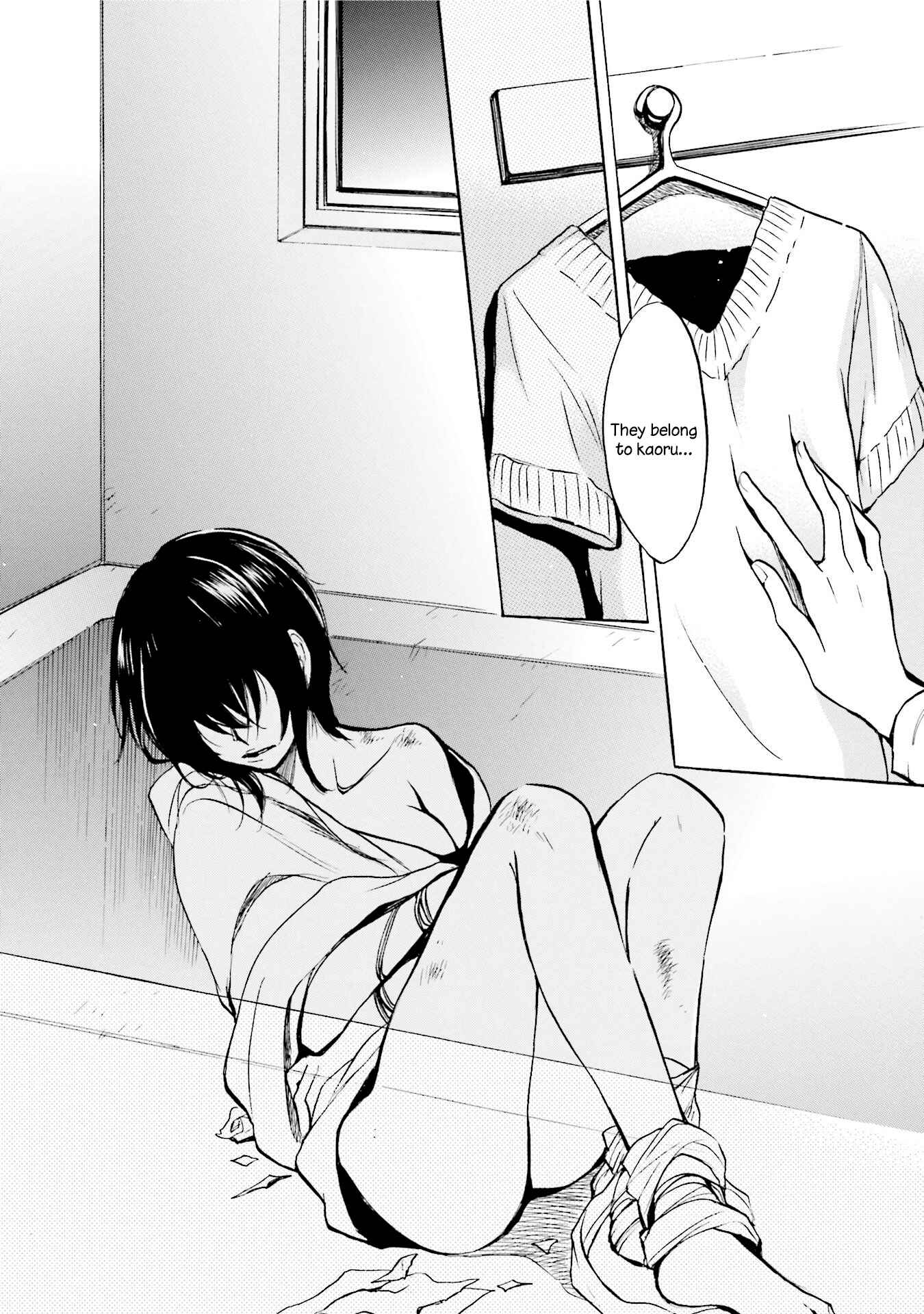 Page 24 Chapter 7 Slow Starter