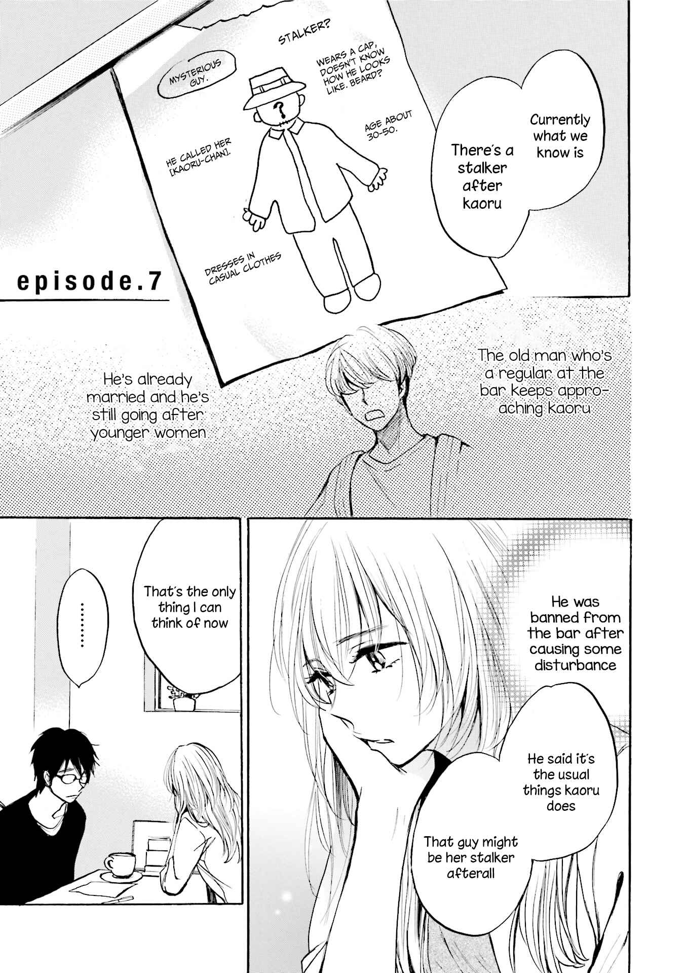 Page 3 Chapter 7 Slow Starter