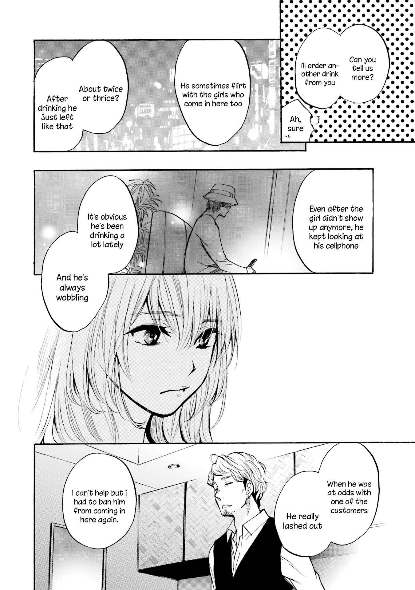Page 6 Chapter 7 Slow Starter