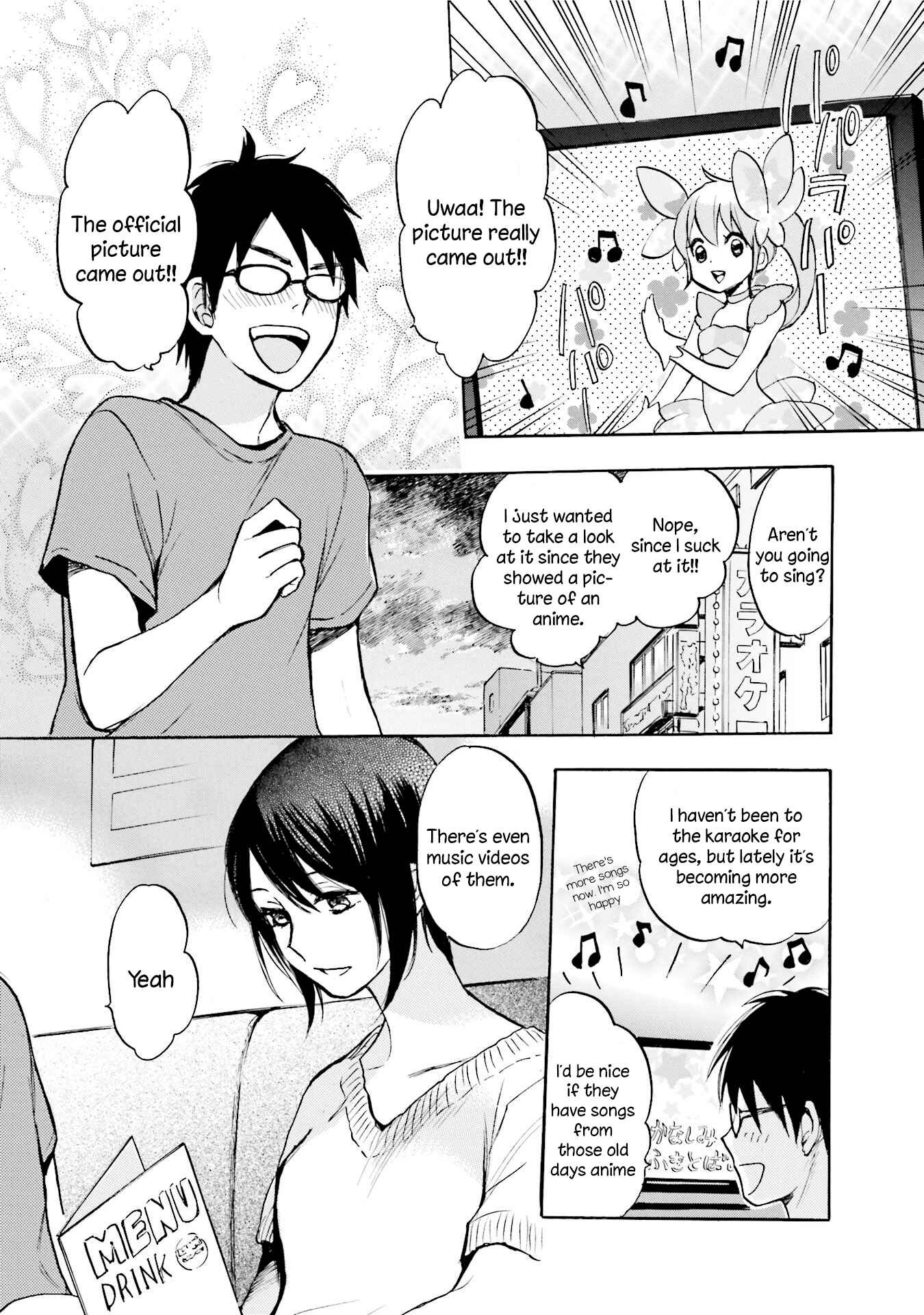 Page 14 Chapter 5 Slow Starter