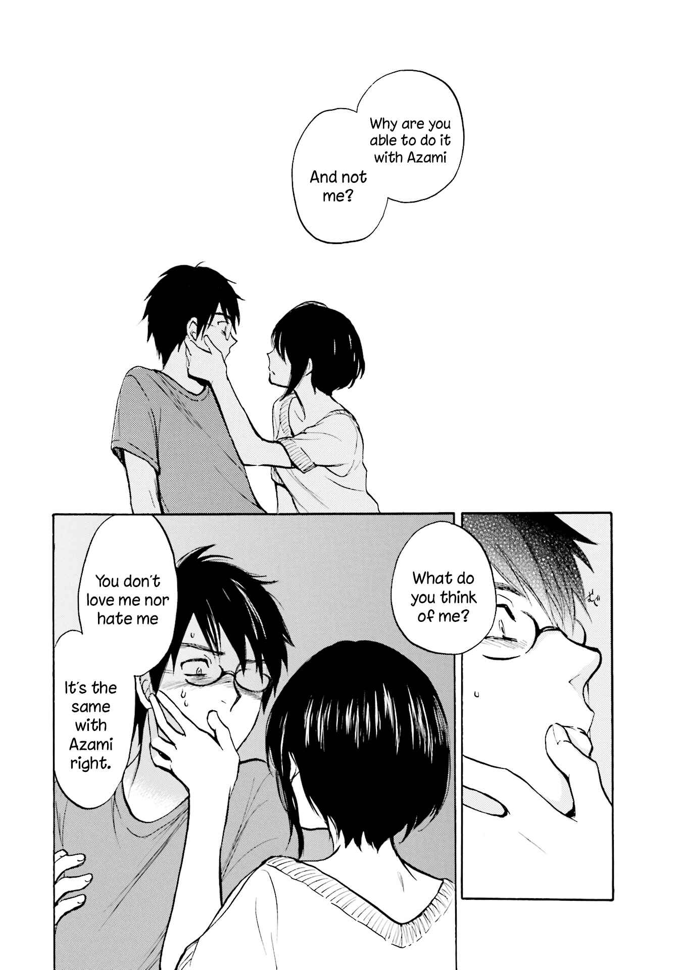 Page 20 Chapter 5 Slow Starter