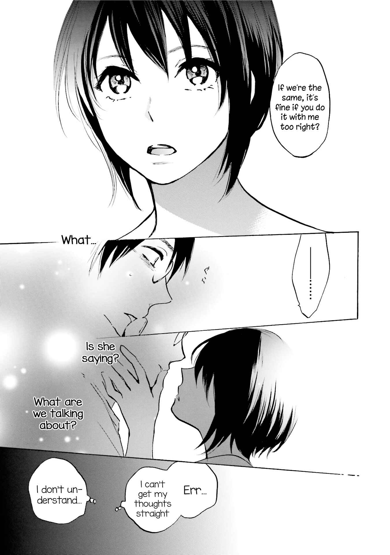 Page 21 Chapter 5 Slow Starter