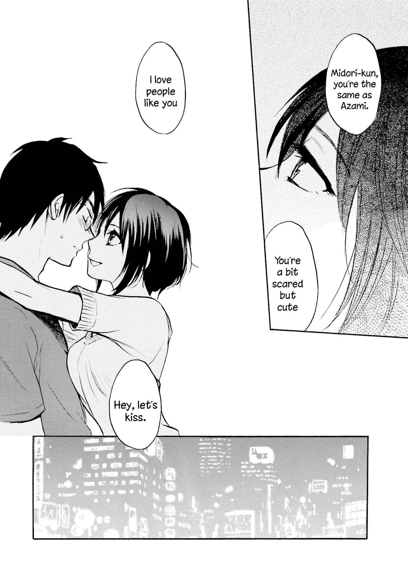 Page 22 Chapter 5 Slow Starter