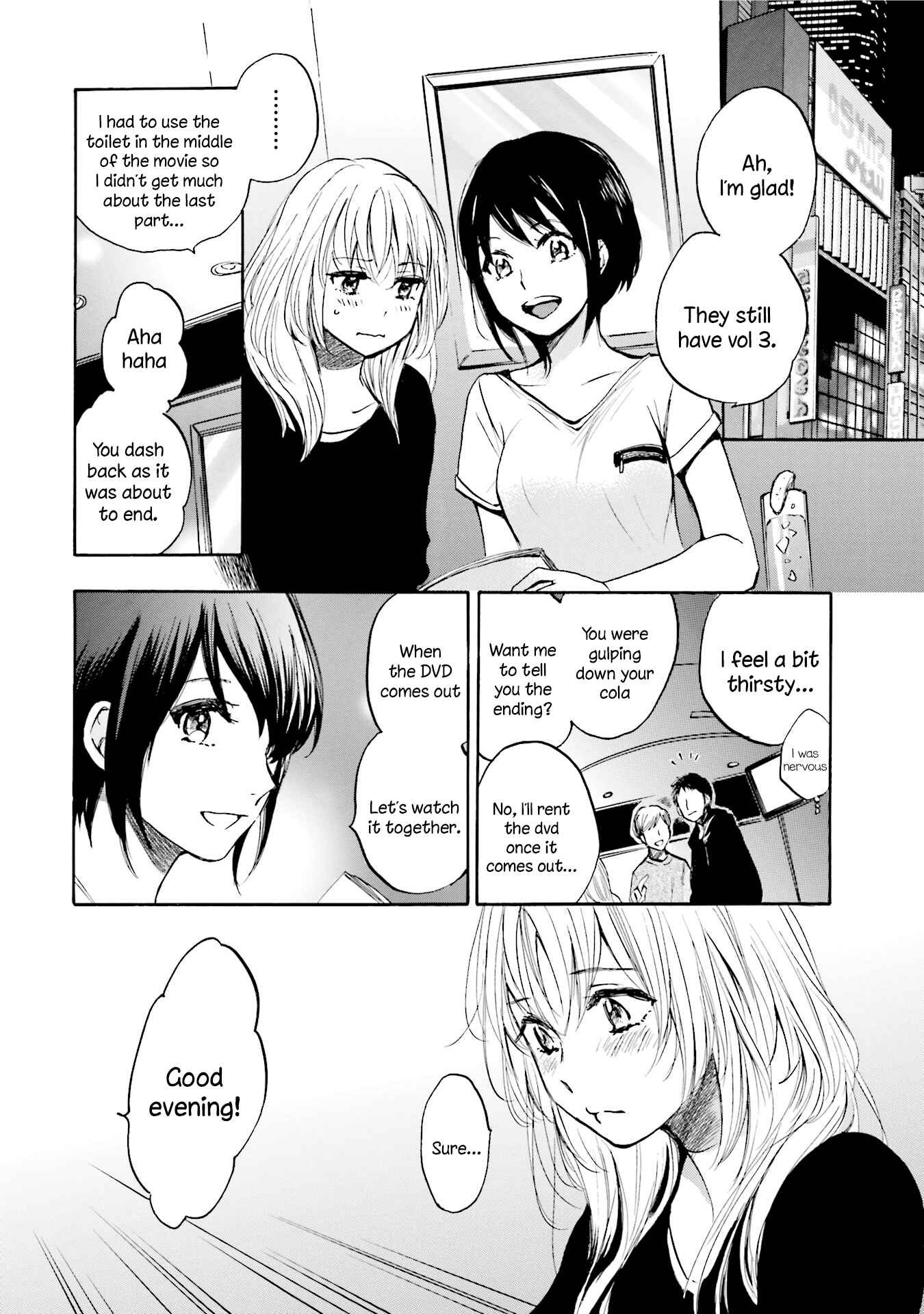 Page 4 Chapter 5 Slow Starter
