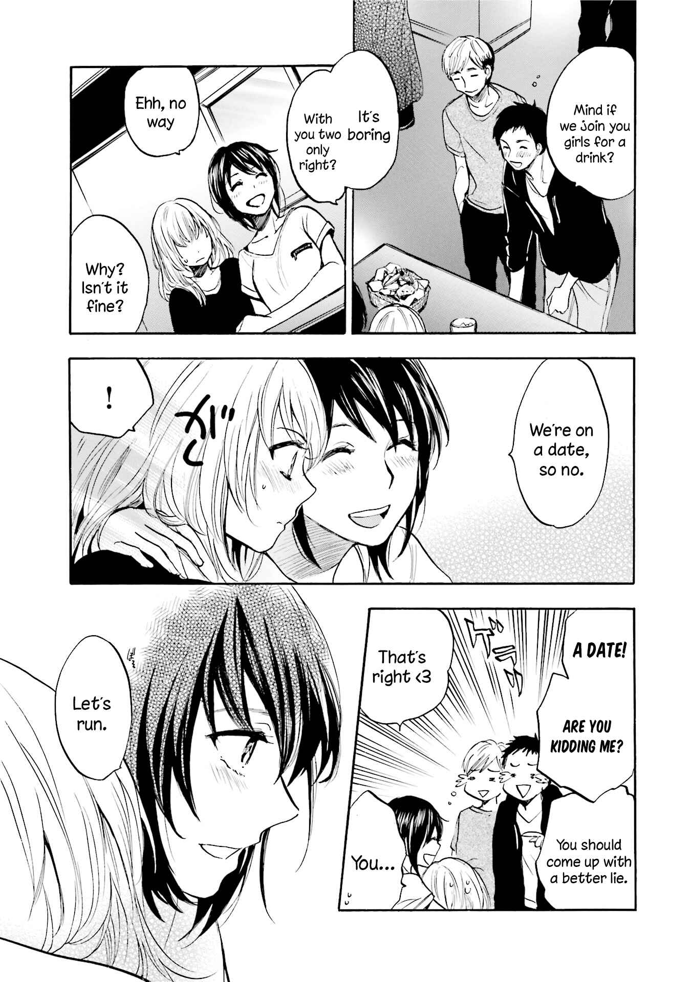 Page 5 Chapter 5 Slow Starter