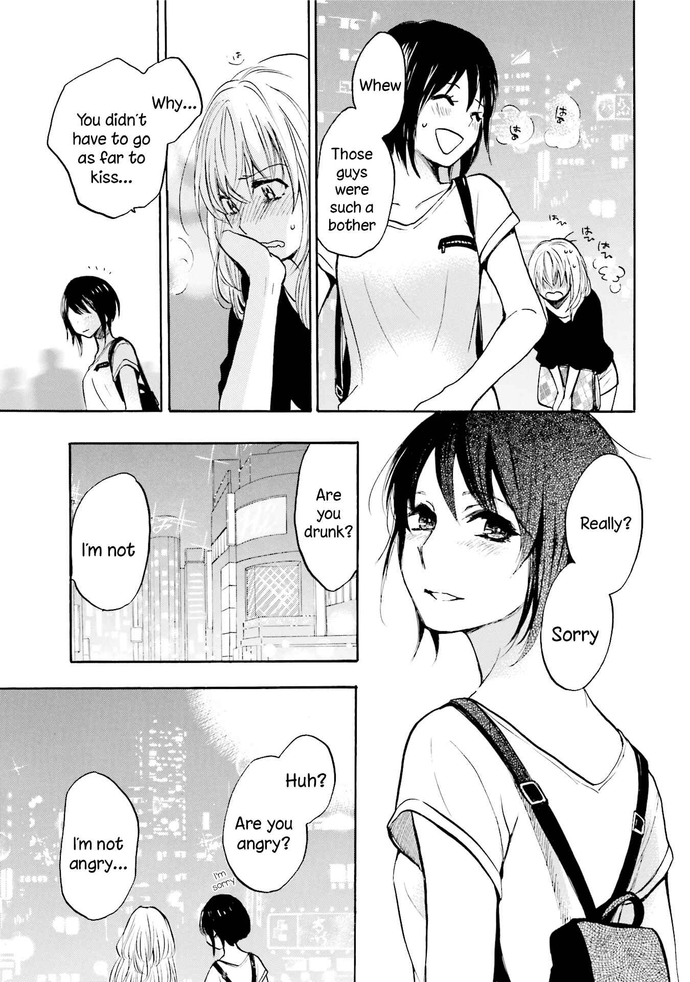Page 7 Chapter 5 Slow Starter