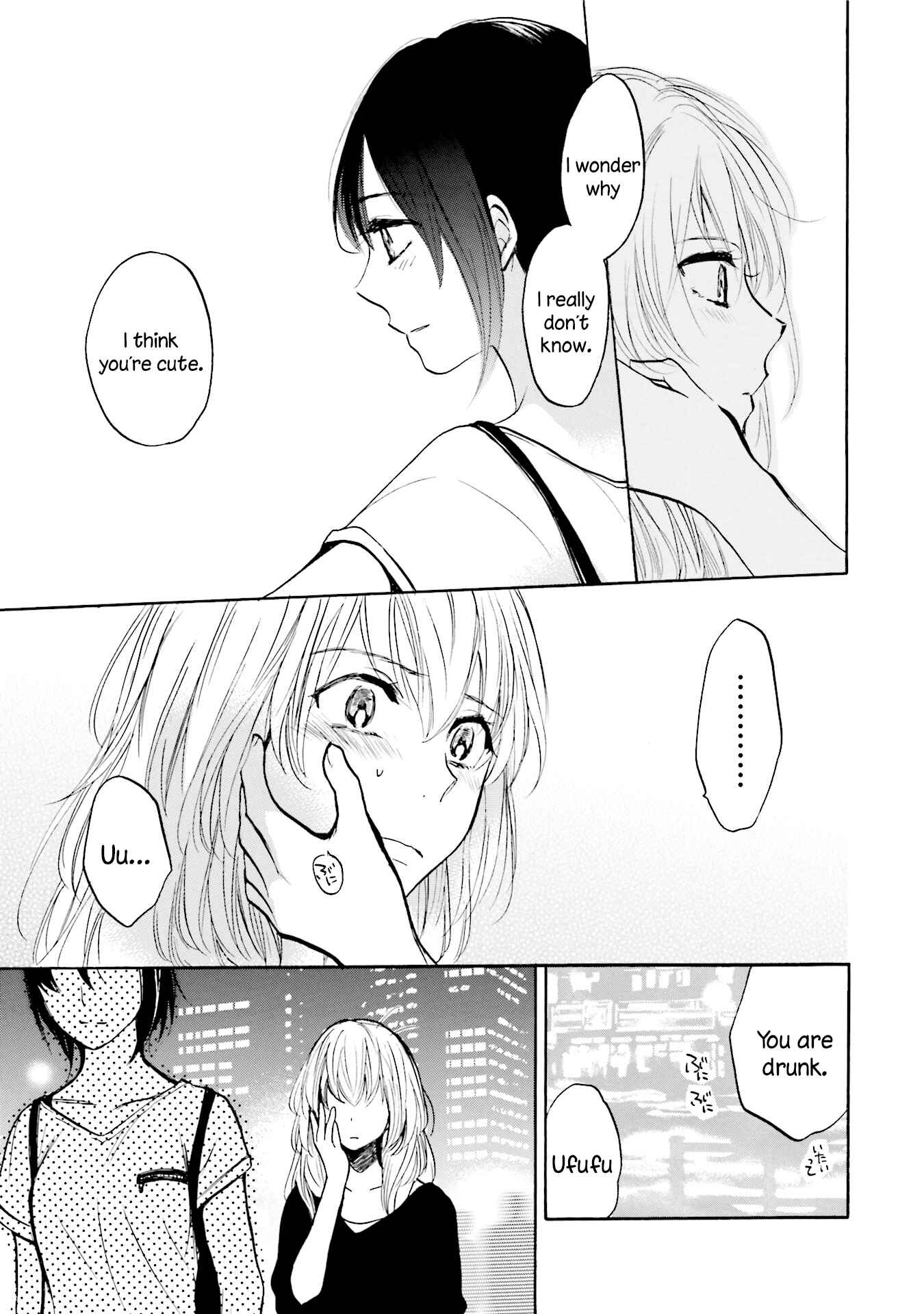 Page 9 Chapter 5 Slow Starter