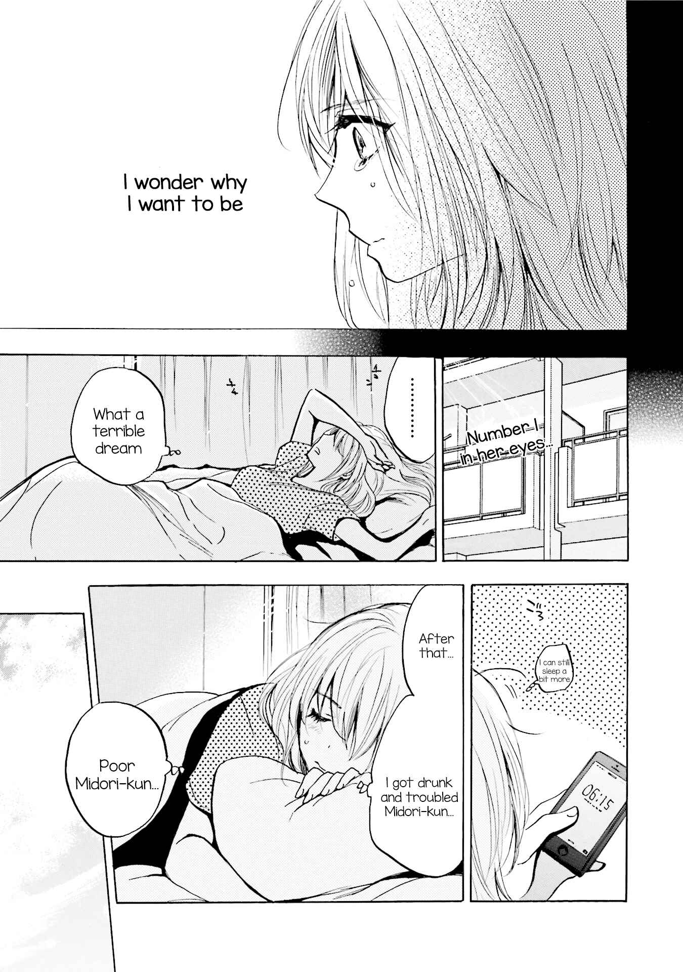 Page 9 Chapter 4 Slow Starter